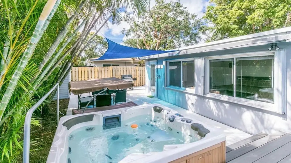 Vacation Palace
