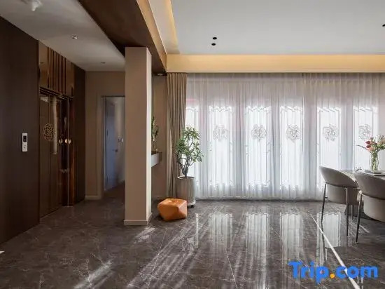 Shangkai · Family Fun Getaway | Holiday Courtyard Homestay