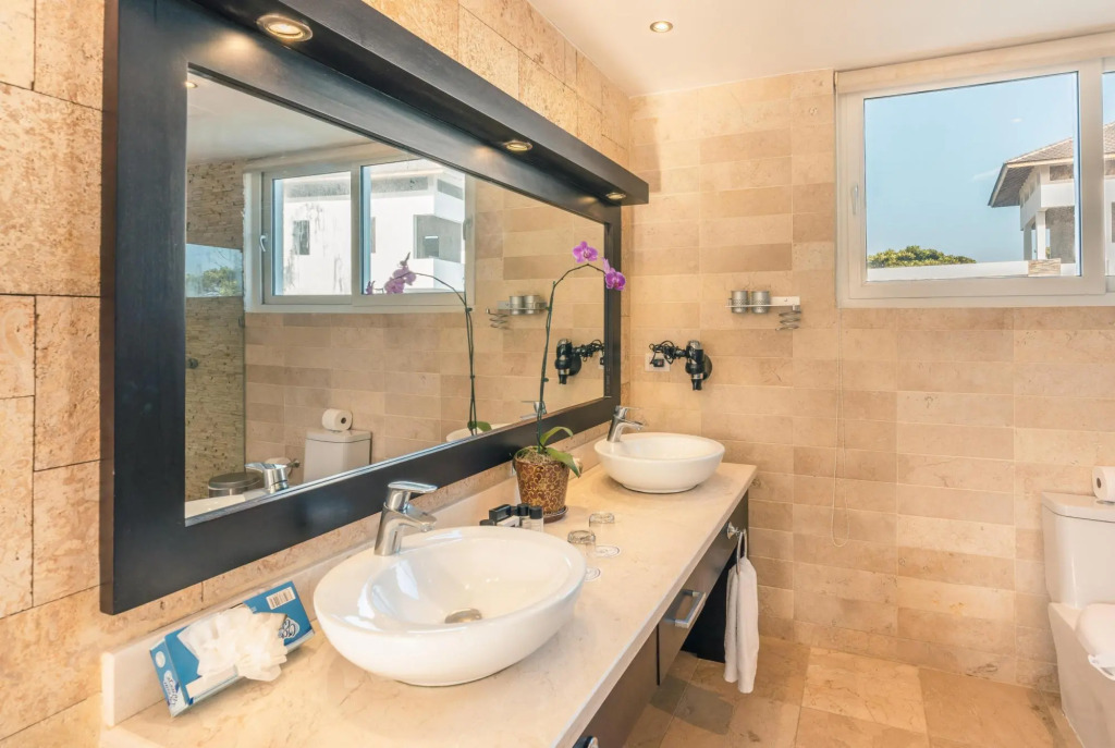 Just Amazing Costa Esmeralda 6BR Villa