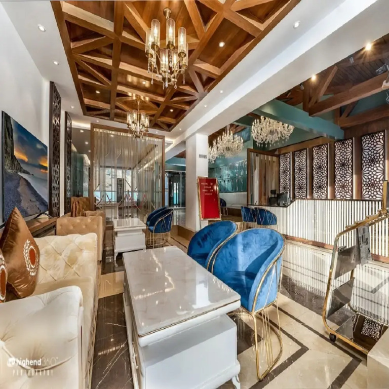 Hotel Snowland Sonamarg