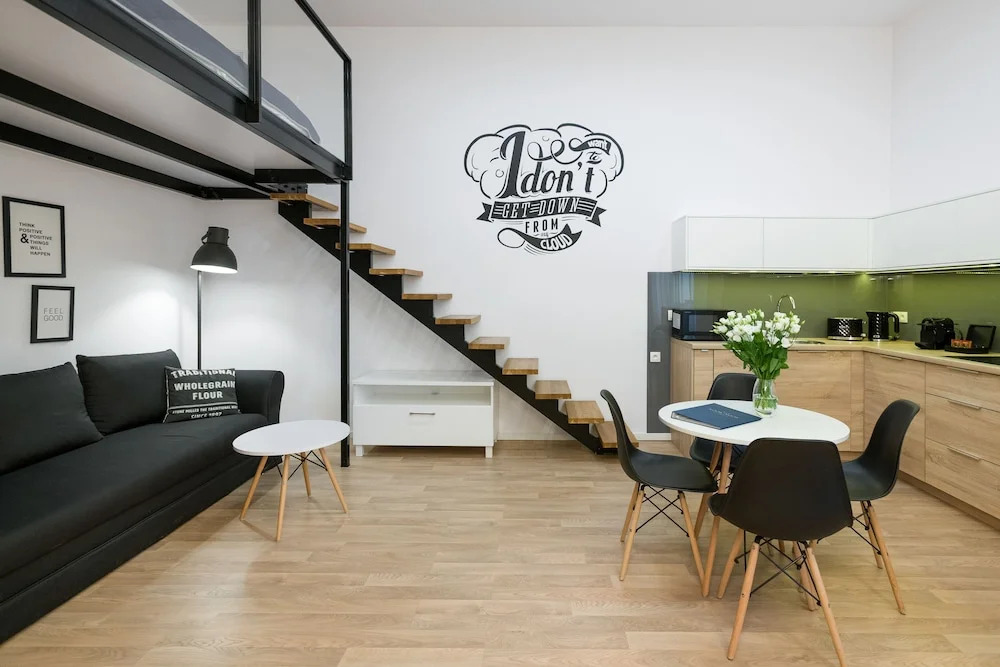 Nook Nook Apartments - Dietla 66