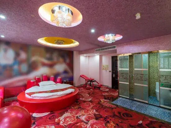 Huan Er Deng Hotel