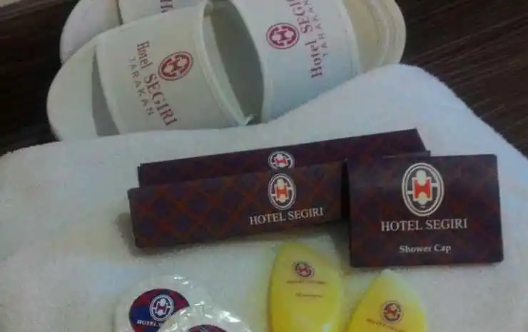 Segiri Hotel Tarakan
