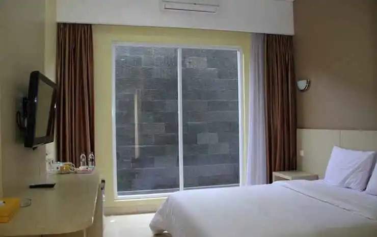 Mandala Hotel