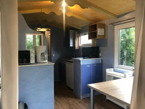 Camping des Acacias