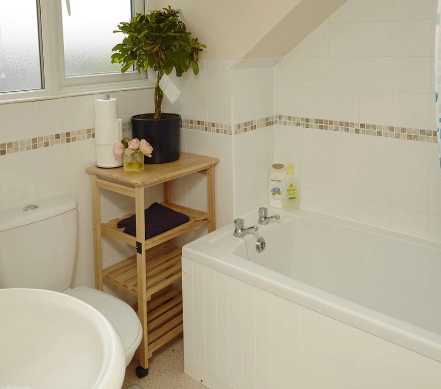Waggon & Horses Lane apartment