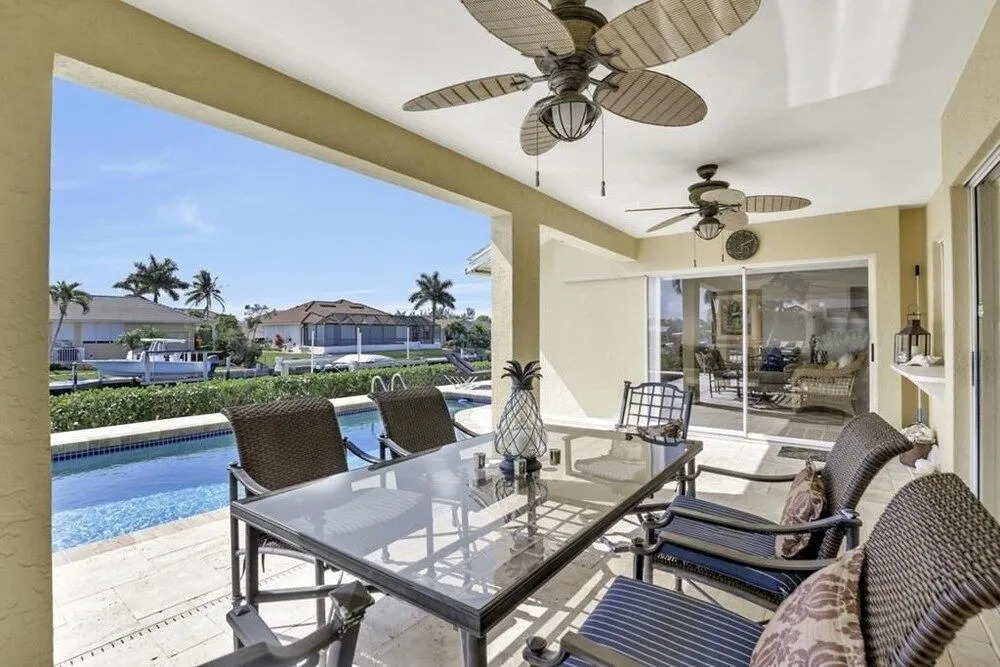 Plantation Home #12955 3 Bedrooms 2 Bathrooms Home
