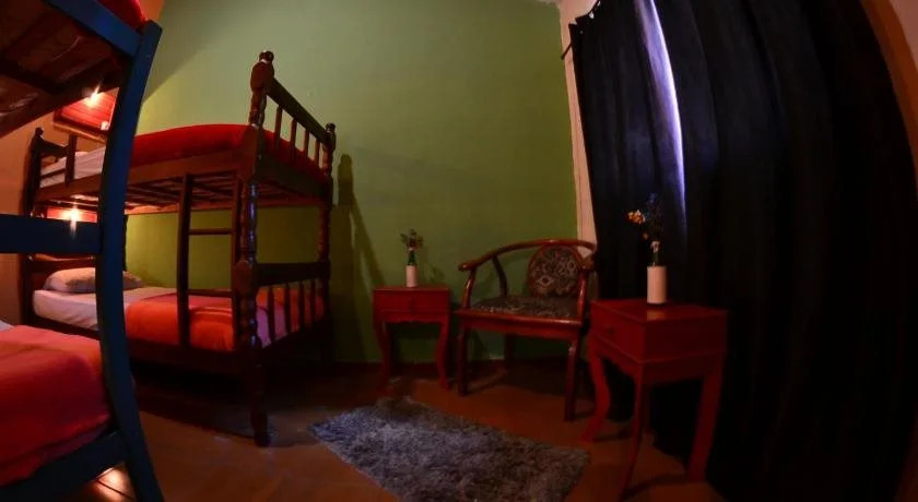 Hostel Tiradentes