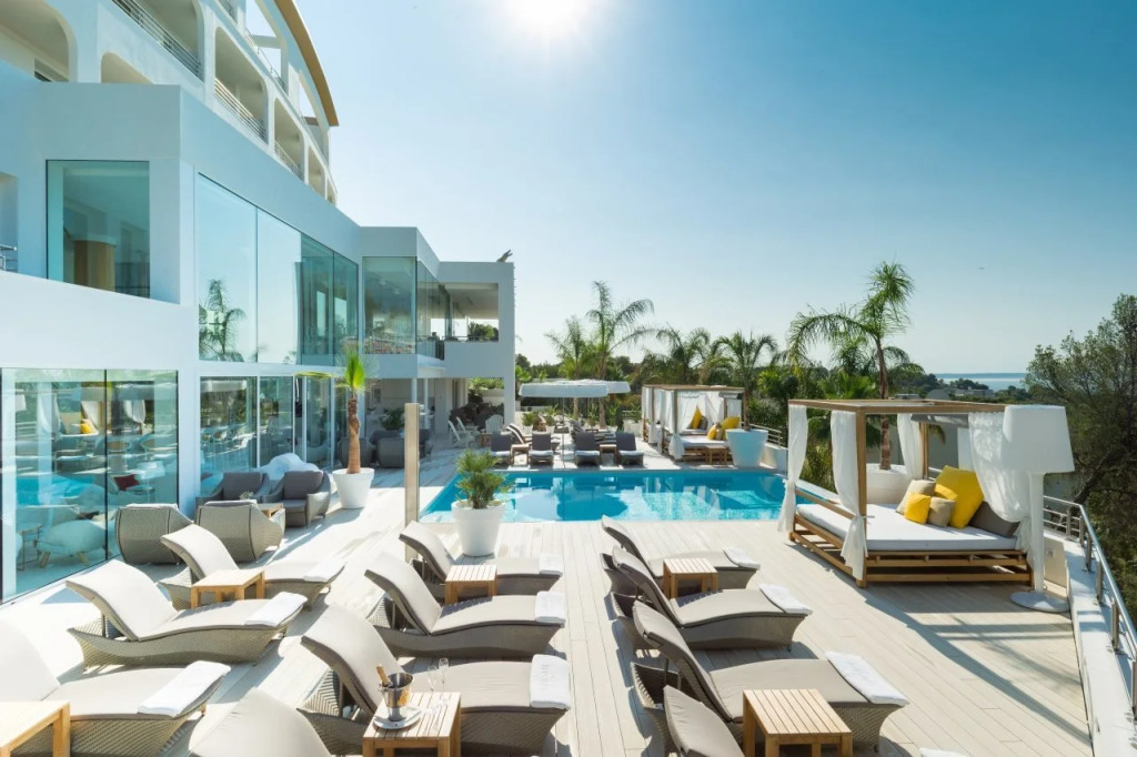 Portals Hills Boutique Hotel