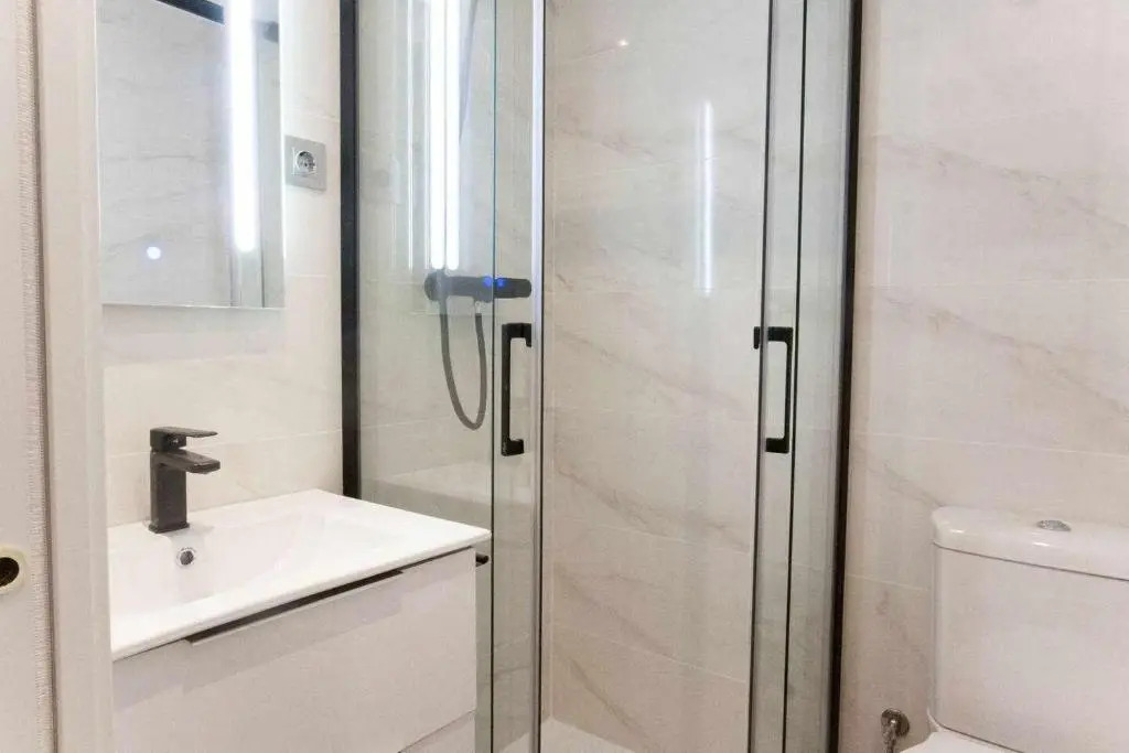 NEW Moderno y elegante apartamento céntrico