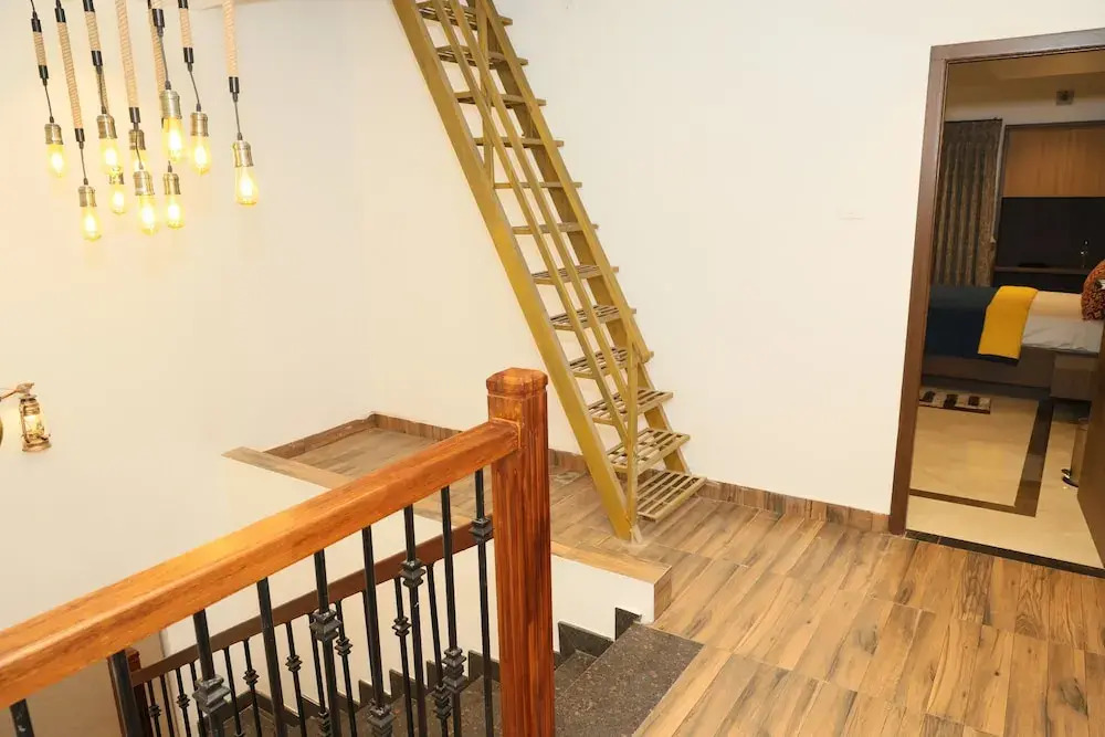 Eagle Inn Stay