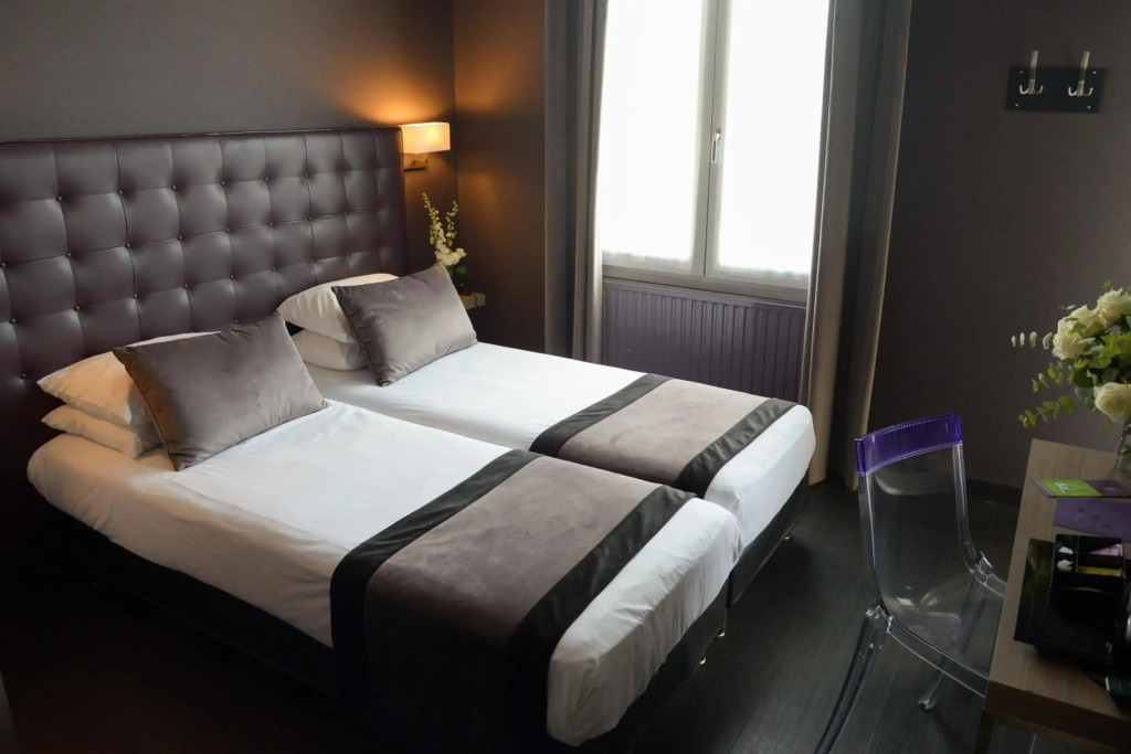 Hôtel Saint-Charles