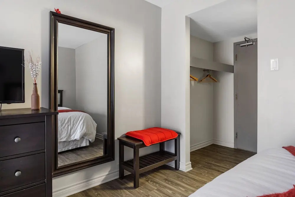 Restauparc Motel