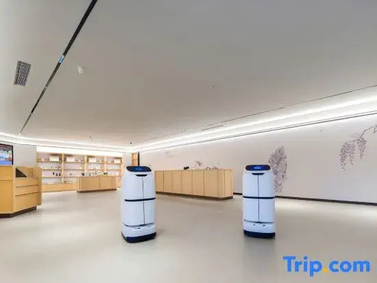 JI Hotel (Lu'an Yintai Department Store)