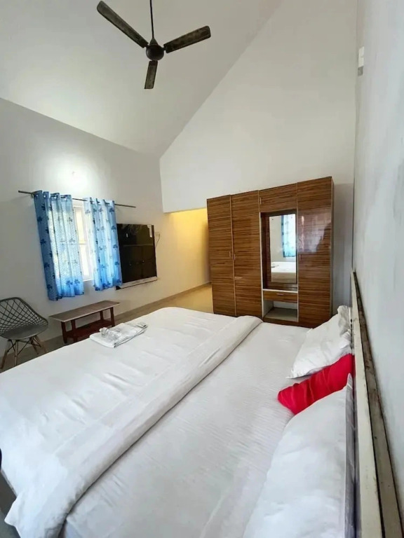 Kawari Resort