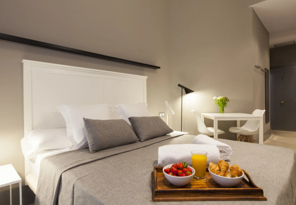 Kare No Apartments by Sitges Group