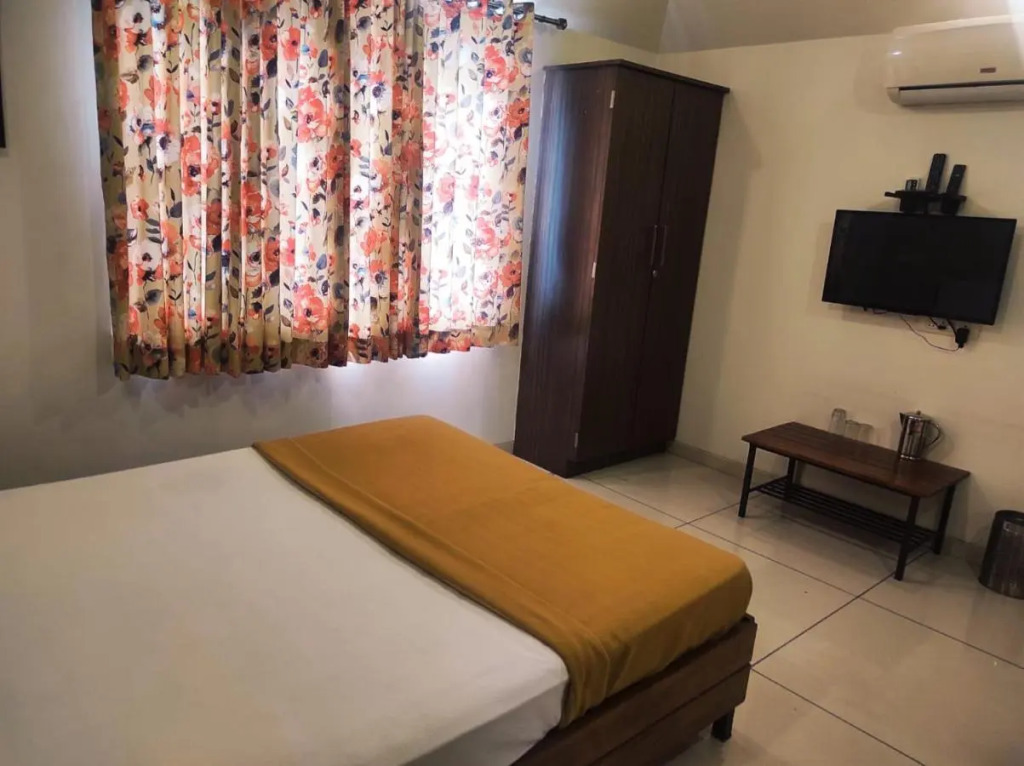 Hotel Prafulla, Kolhapur