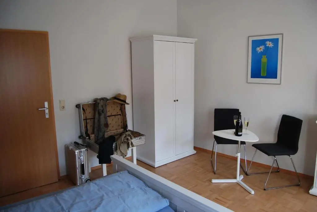 B2-Ferienwohnung