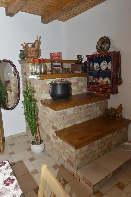 Füzesi Papa Vendégháza