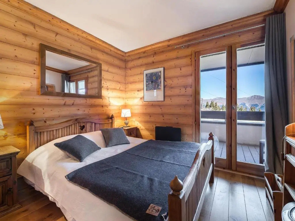 Appartement Courchevel 1850, 4 pièces, 6 personnes - FR-1-564-30