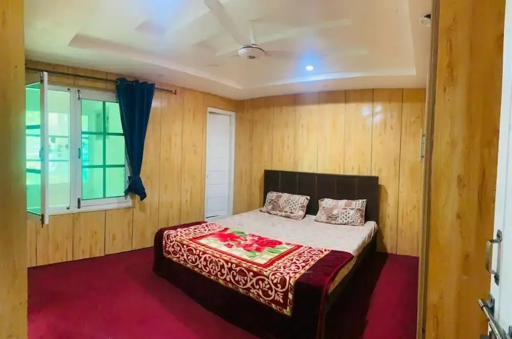 Hill Town Resort