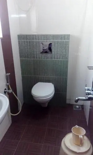 S M Residency