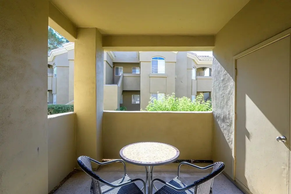Villa Bella Terra condo