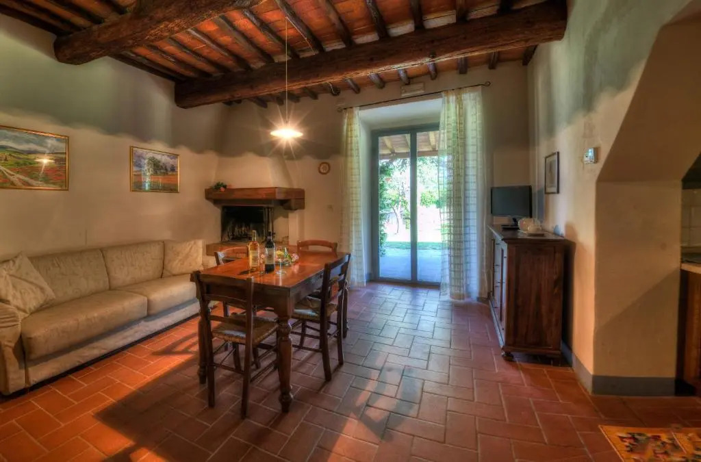 Agriturismo Relais Campiglioni