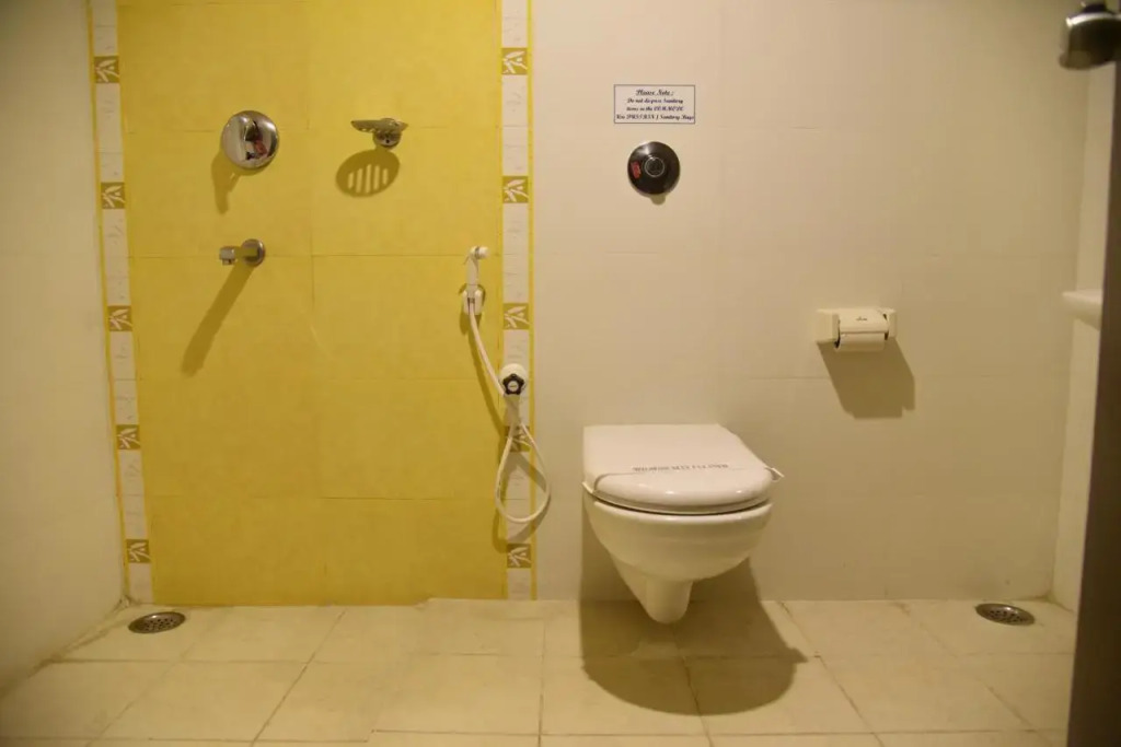 Grand Maurya And Resorts