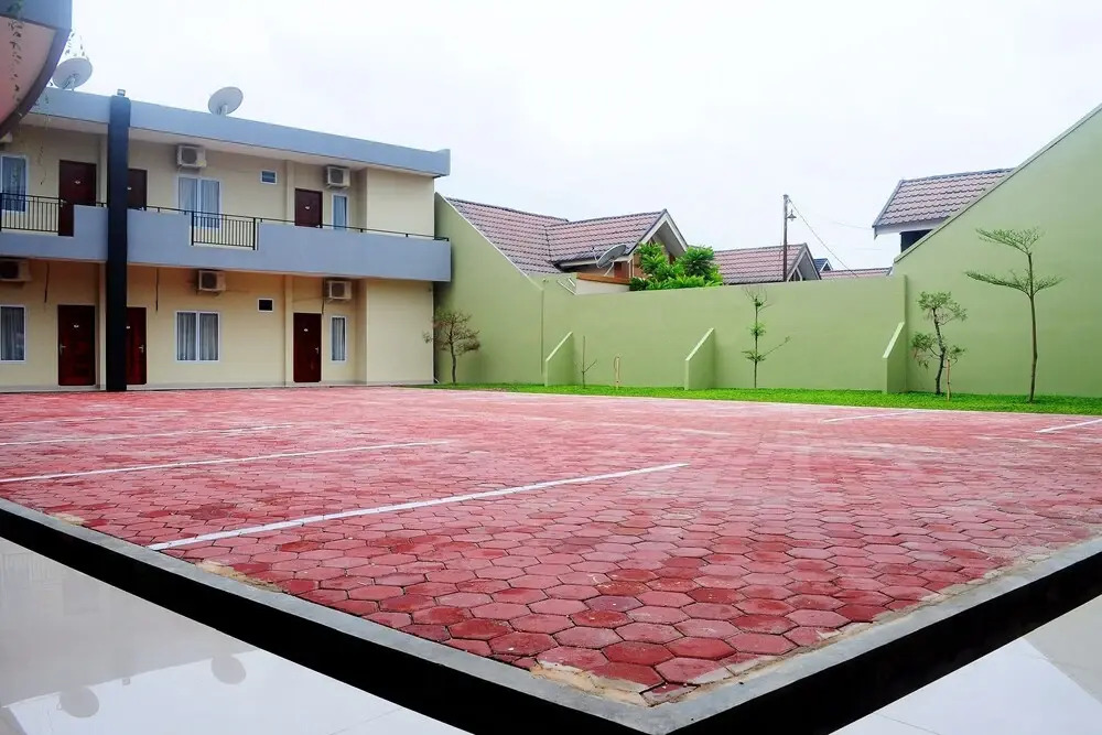 The Village by OYO Rooms