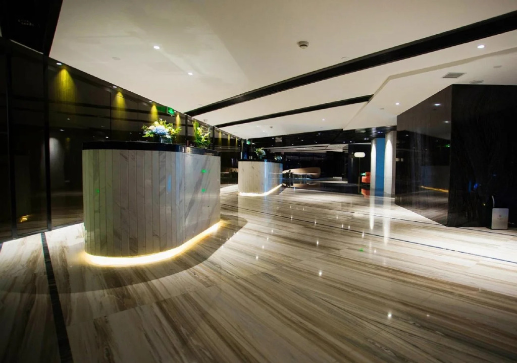 Ri Dong Garden Hotel