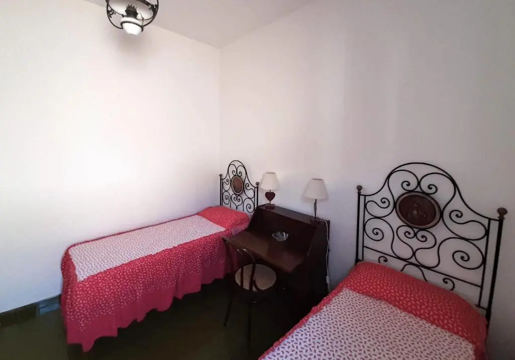 Villa De Leva