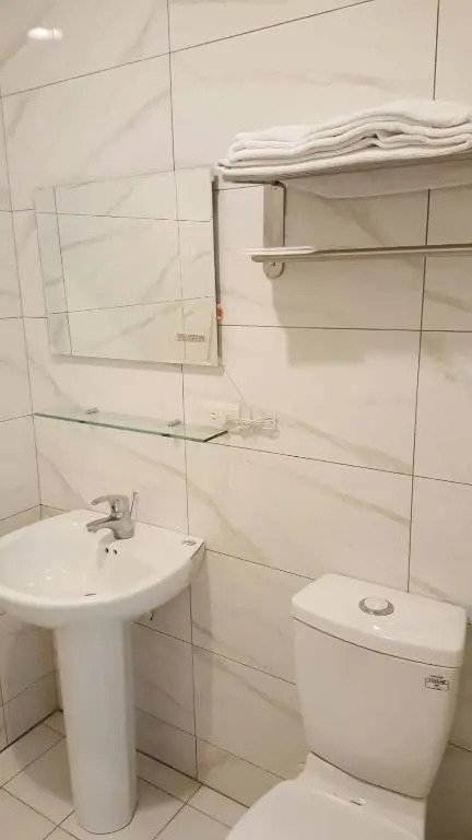 Ryhan Hotel