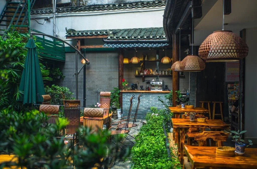 Sihai Hotel