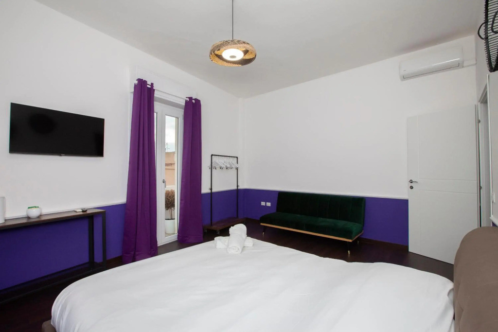 Eva Luxury Bastione