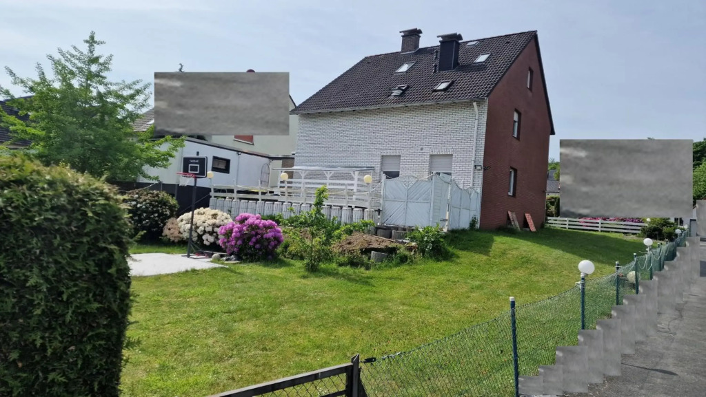 Ferienwohnung in Bielefeld