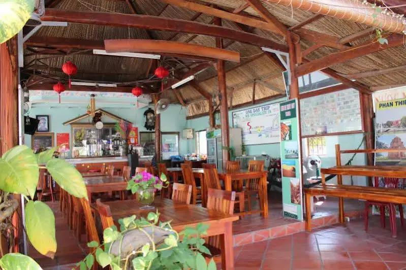 Duy An Guest House