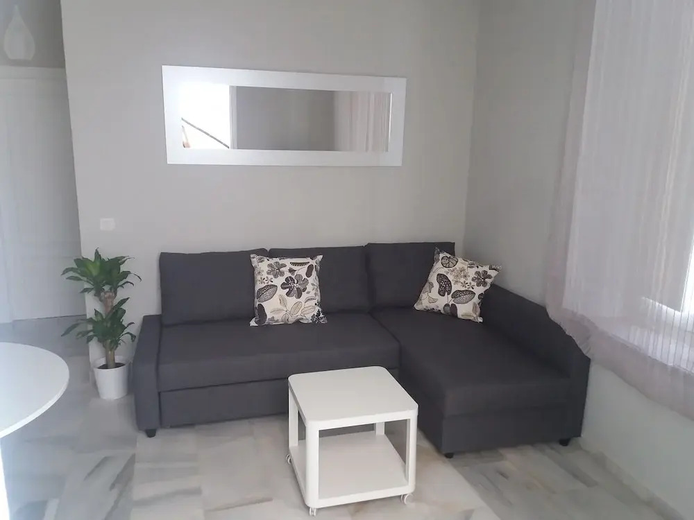 Apartment - 1 Bedroom with WiFi - 108002