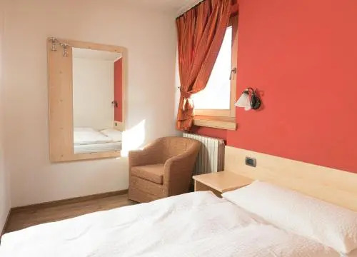 Chalet Kiara - Appartamenti Abar