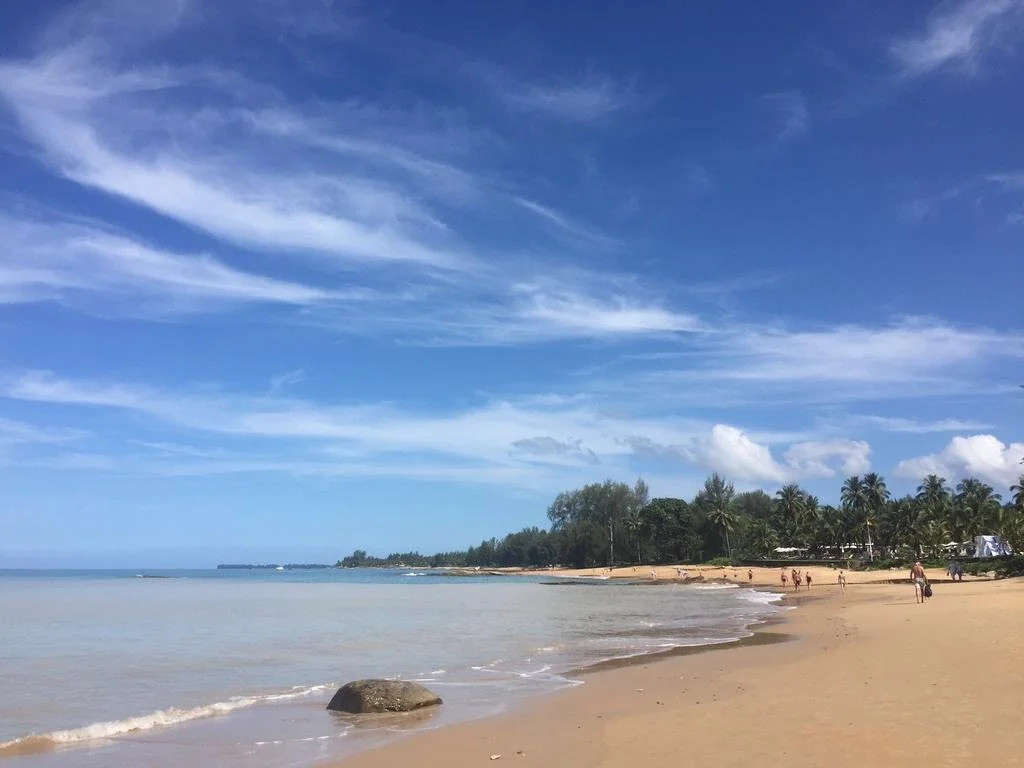 Khaolak Tusneem Resort