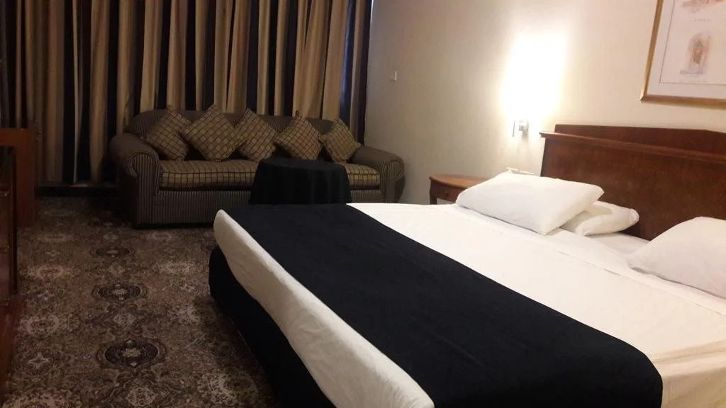 Shepherd Hotel