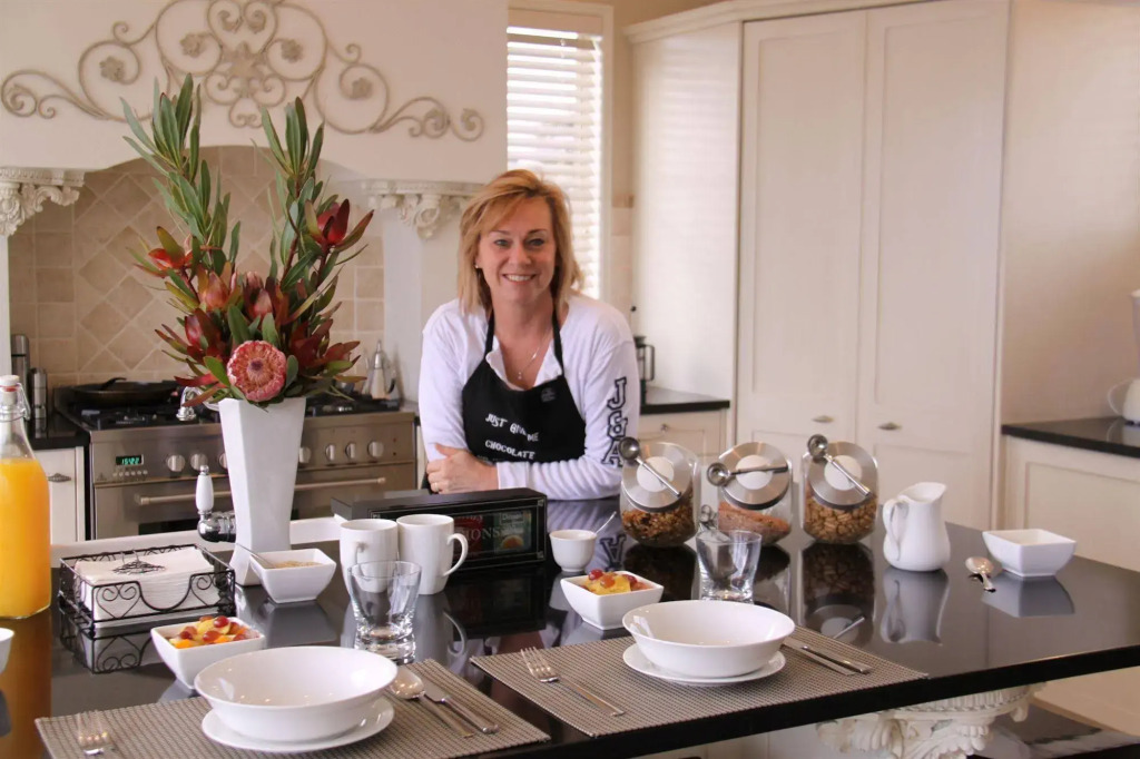 Casa del Mare Boutique Bed & Breakfast