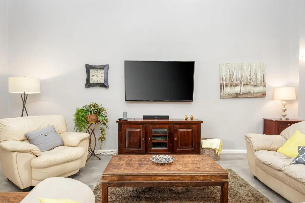 The Symphony Home....A grand home for your family!