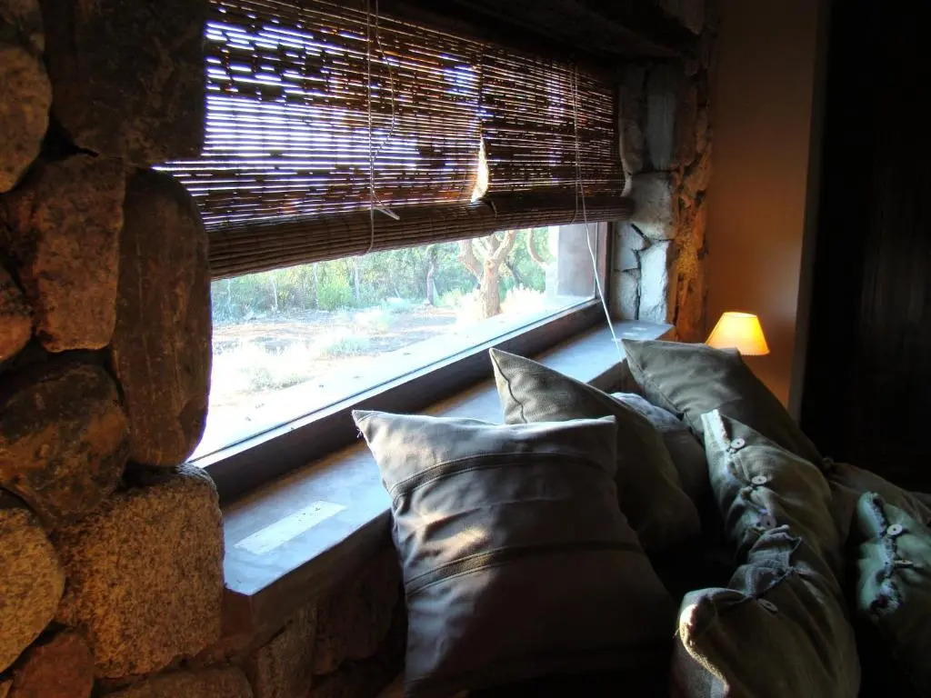 Cabañas Cerros del Sol