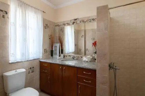 Andrealexia Sea View Villa