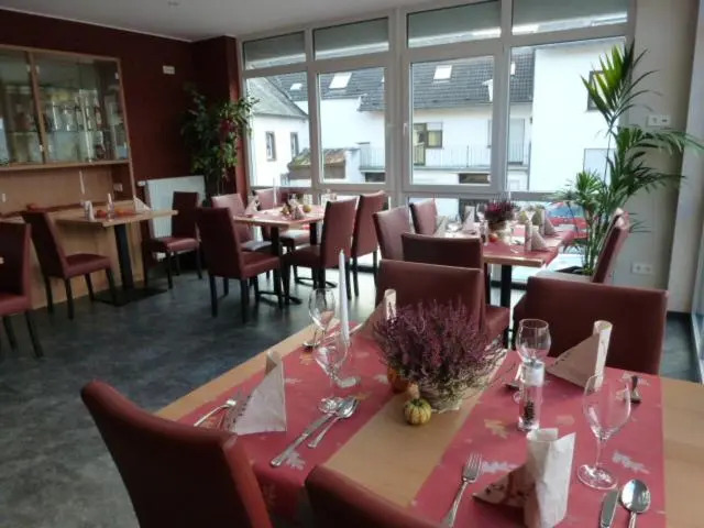 Gasthaus zum Holzwurm