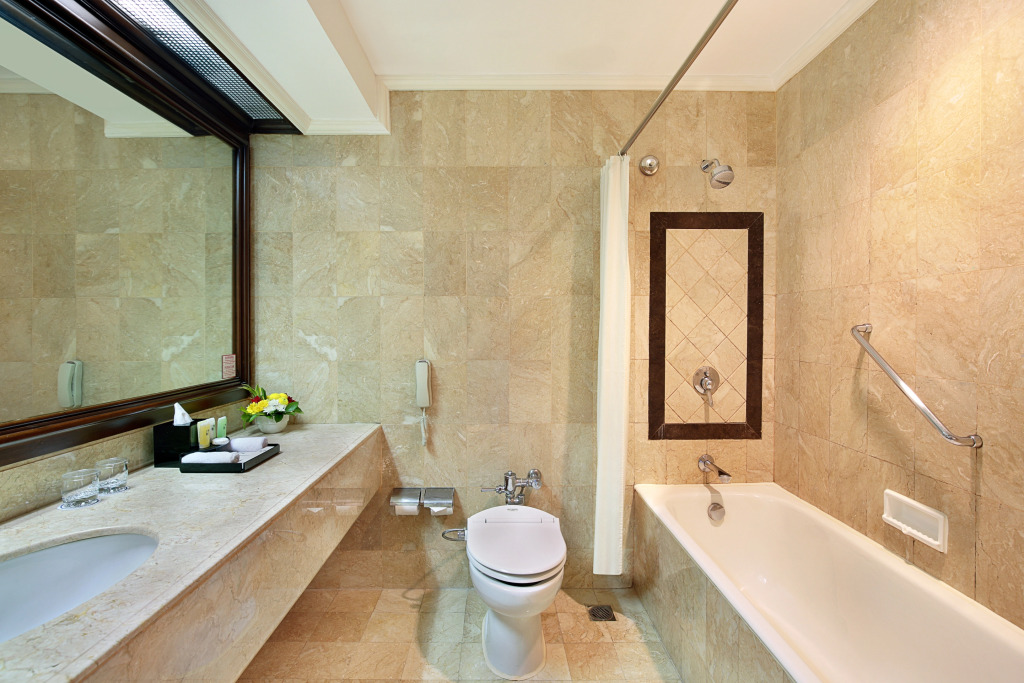 Hotel Ciputra Jakarta managed by Swiss-Belhotel International