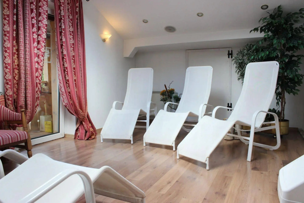 Hotel Rosalpina