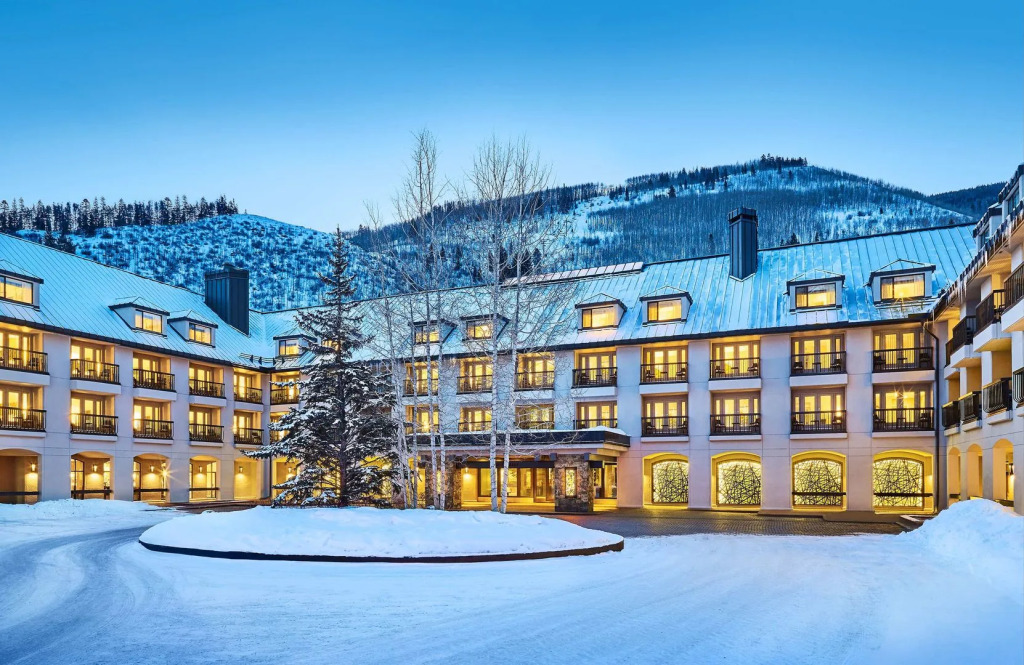 Grand Hyatt Vail Resort and Spa