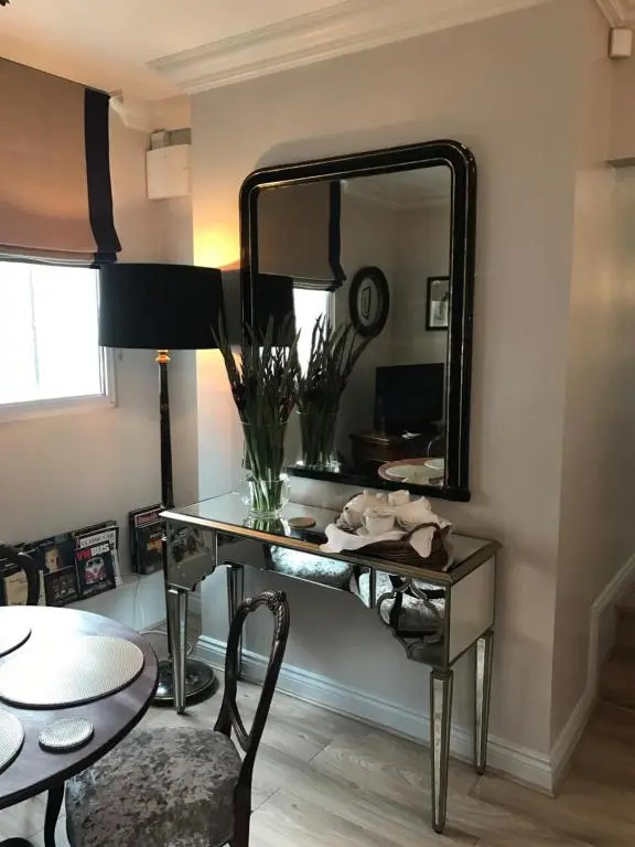 Coppergate Apartments